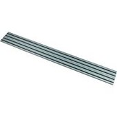 Rail de guidage pour BPS-59 E/ BCS-61